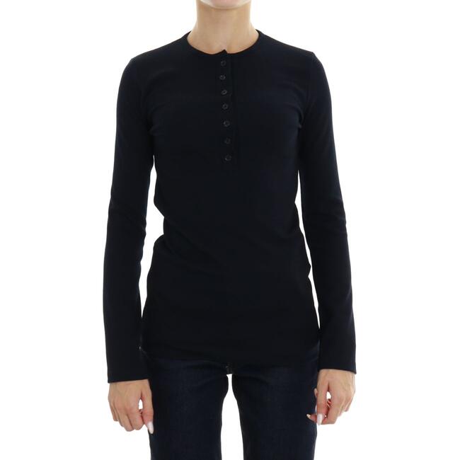 T-SHIRT A SERAFINO VICOLO - Mad Fashion | img vers.1300x/